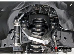 Ford SVT Raptor 3.0 Front Coil over Shock System w/ CDC Valve